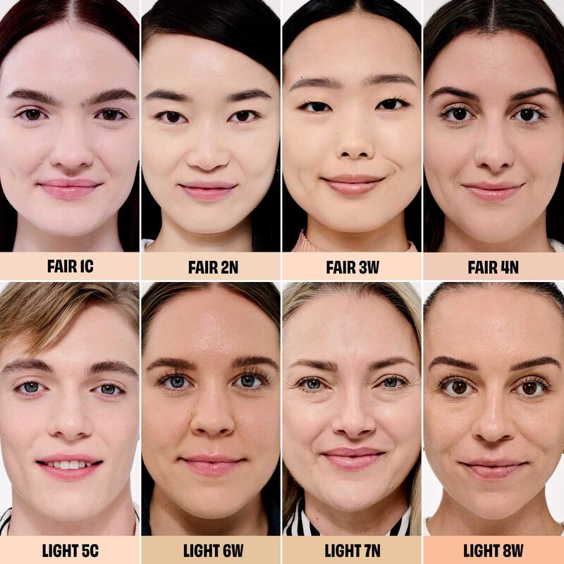 benefit The POREfessional Foundation image number 11